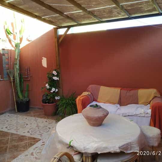 Dom w Candelaria, Tenerife 10094847