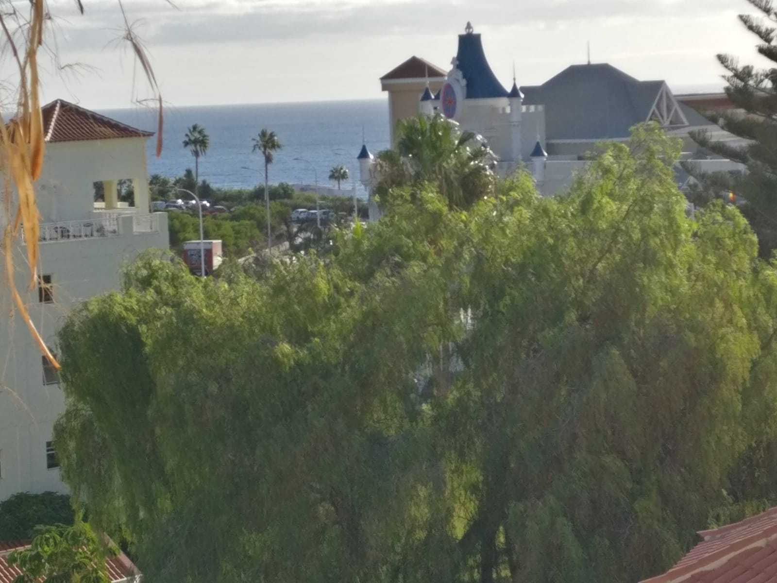 Condominio en San Miguel de Abona, Tenerife 10094851