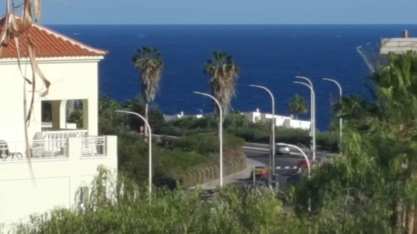 Condominium in San Miguel de Abona, Tenerife 10094851