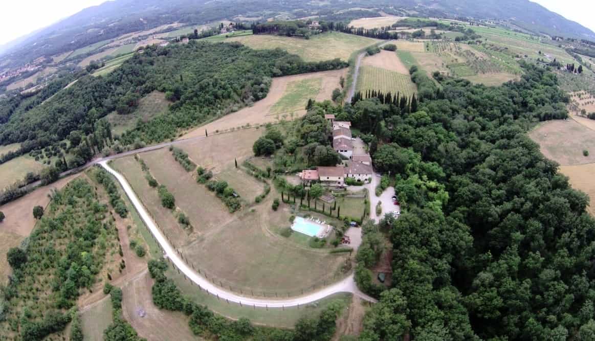 σπίτι σε Florence, Tuscany 10094853