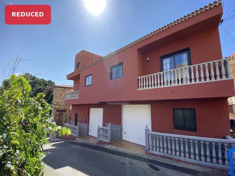 House in Arona, Canary Islands 10094857