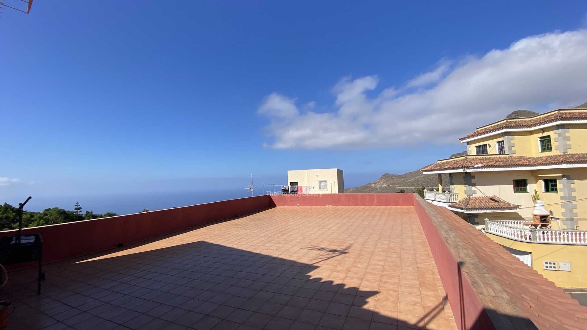 Hus i Arona, Tenerife 10094857