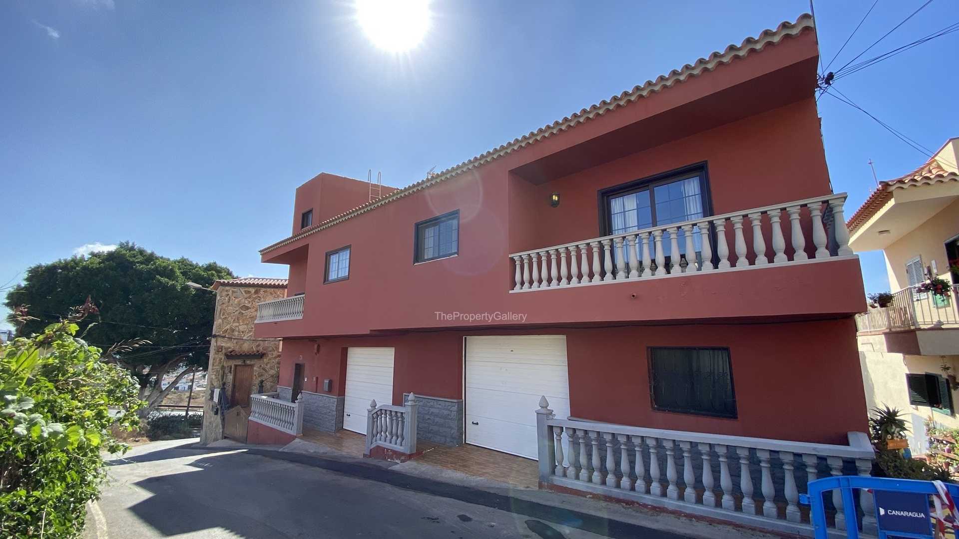 Huis in Arona, Tenerife 10094857