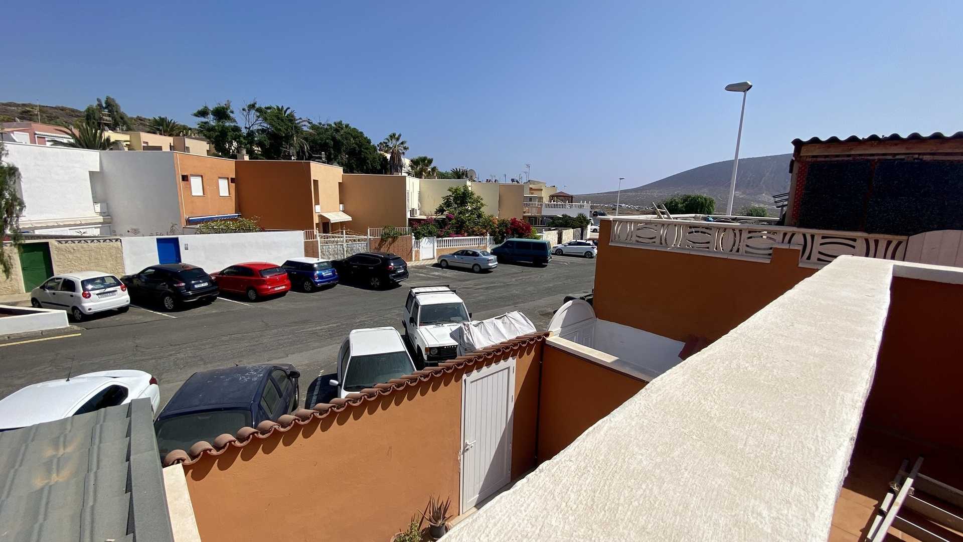房子 在 Granadilla de Abona, Tenerife 10094863
