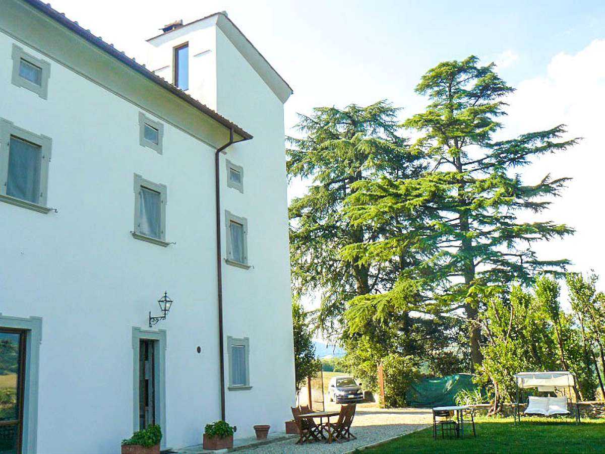 Casa nel Cerliano, Toscana 10094864