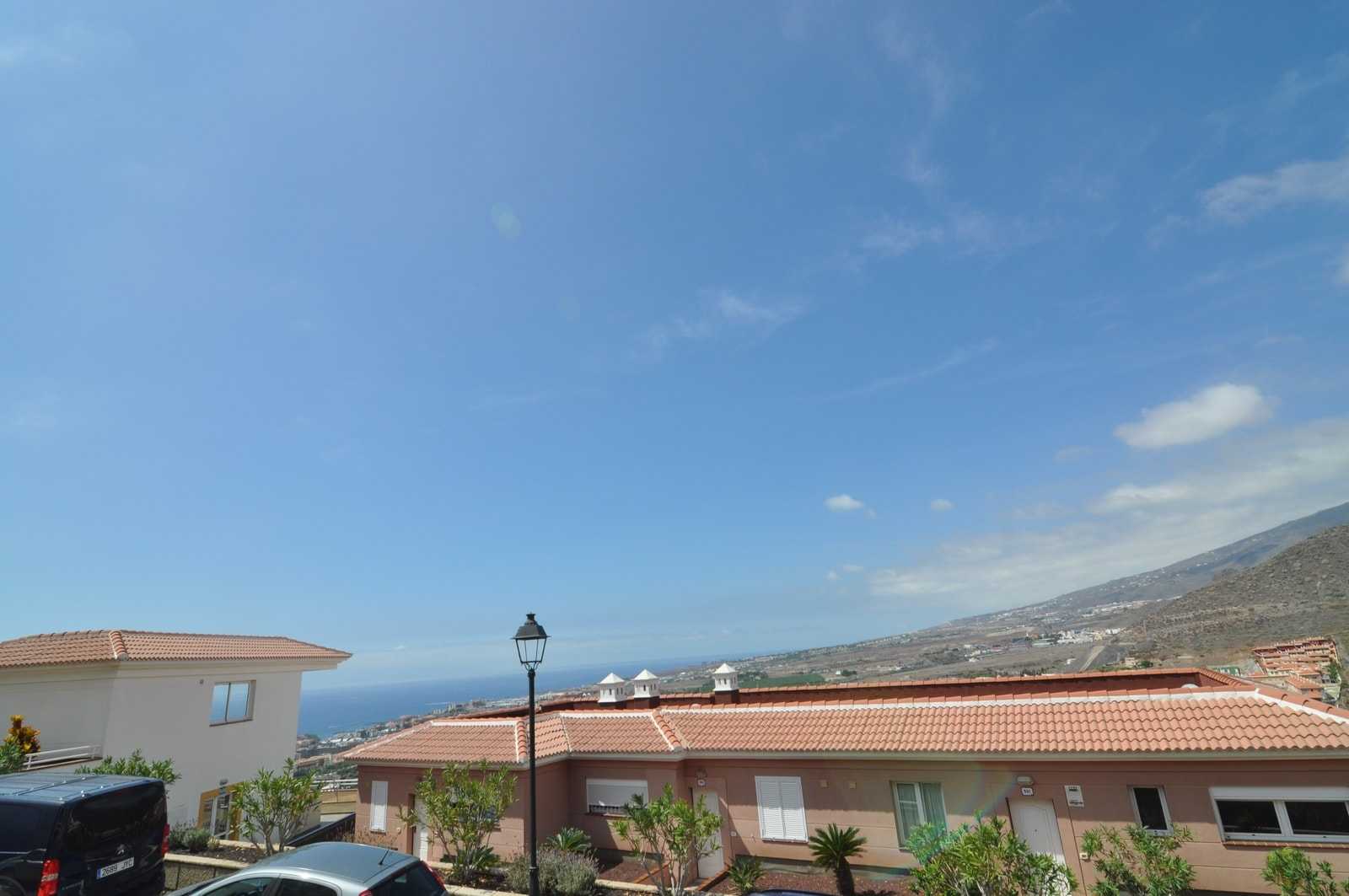 Condominio en Adeje, Islas Canarias 10094870