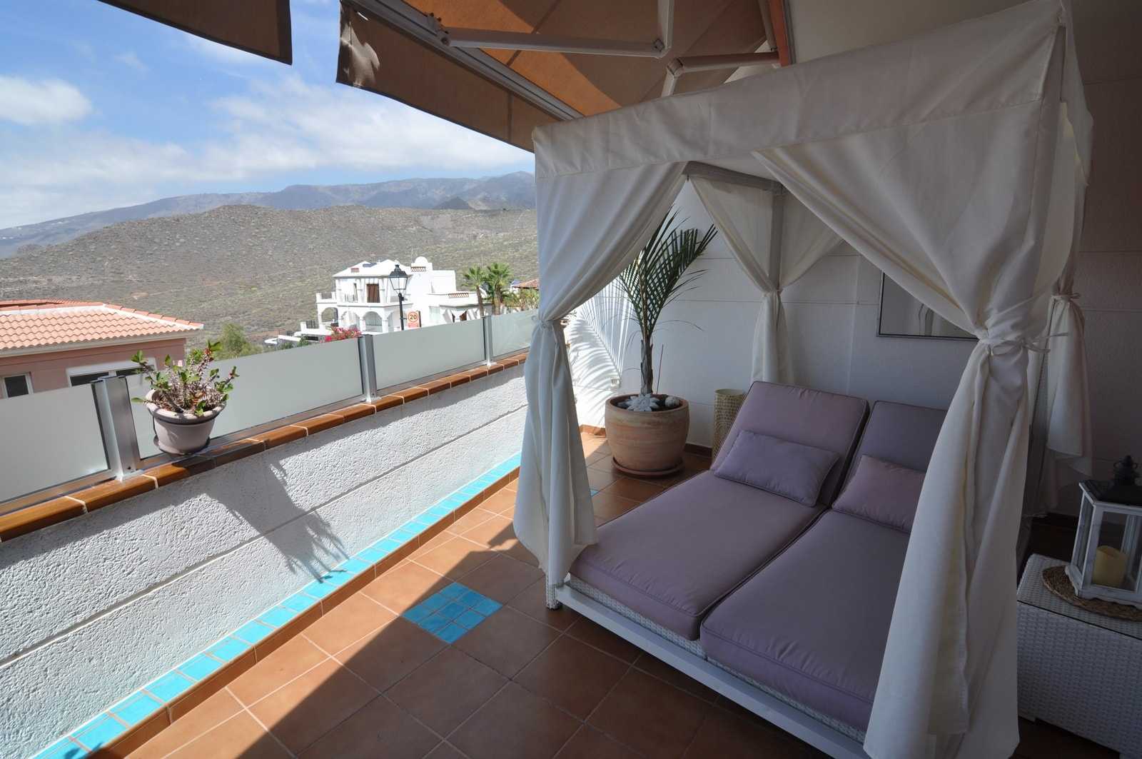 公寓 在 Costa Adeje, Tenerife 10094870