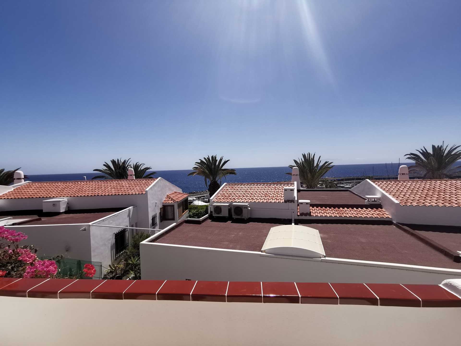House in Costa Adeje, Tenerife 10094872