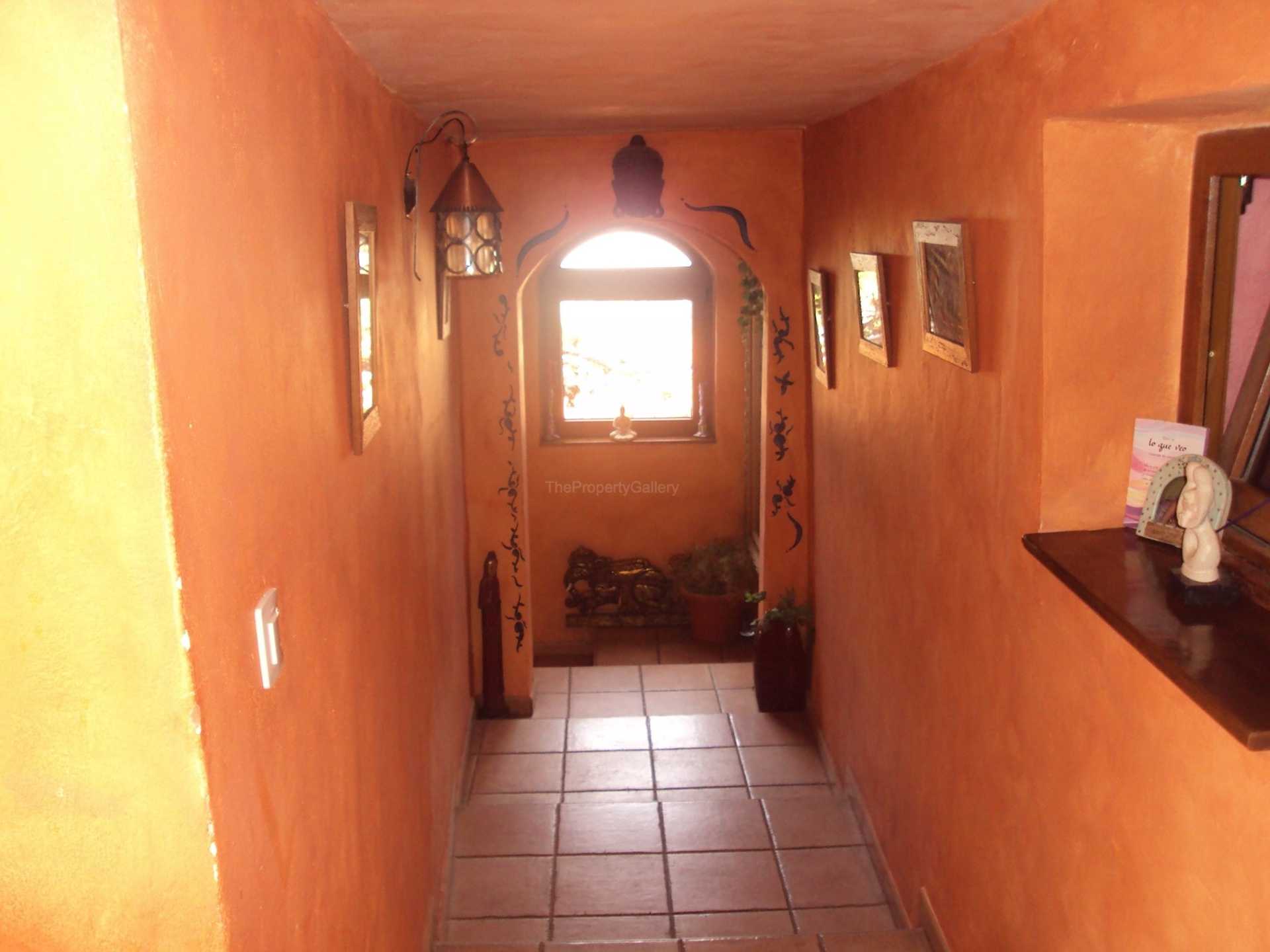 Huis in Escalona, Canarische eilanden 10094878