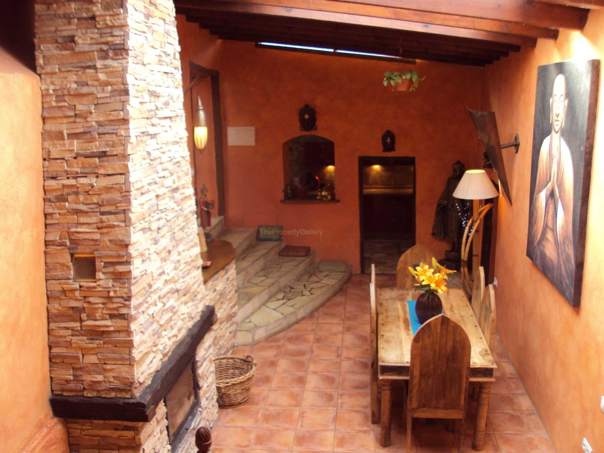House in Vilaflor, Tenerife 10094878
