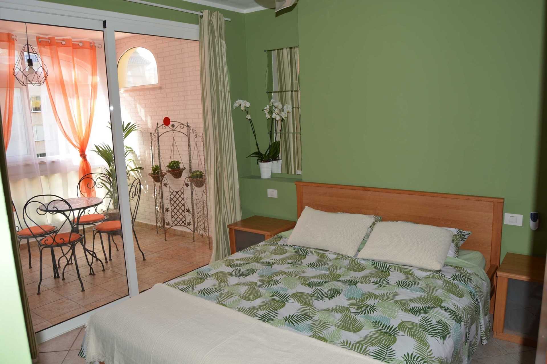公寓 在 布蘭科角, 加那利群島 10094879
