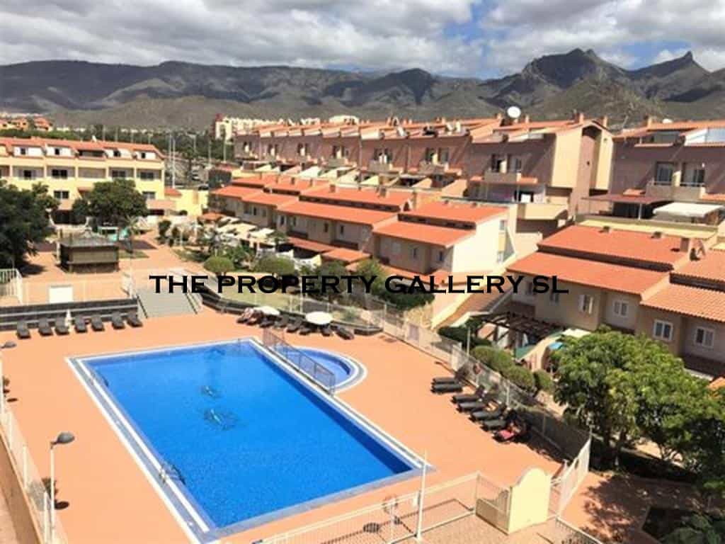 House in El Guincho, Canary Islands 10094883