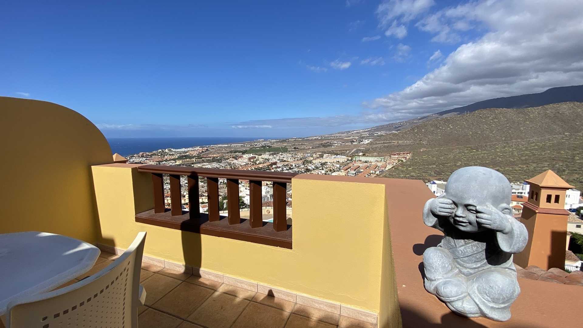 房子 在 Costa Adeje, Tenerife 10094888