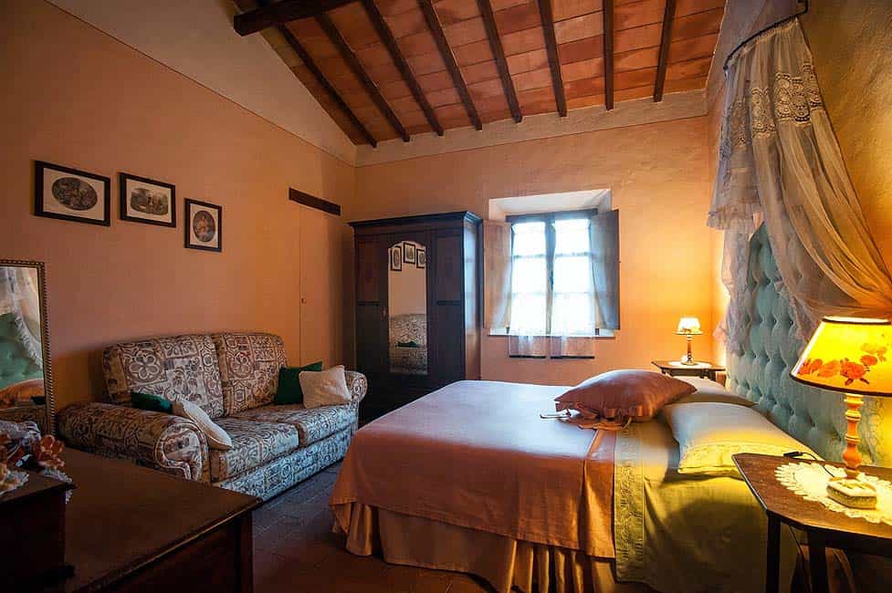 Casa nel Castiglione D'orcia, Tuscany 10094889