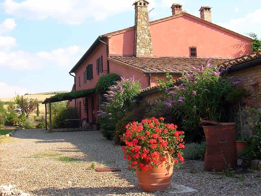 房子 在 Castiglione D'orcia, Tuscany 10094889
