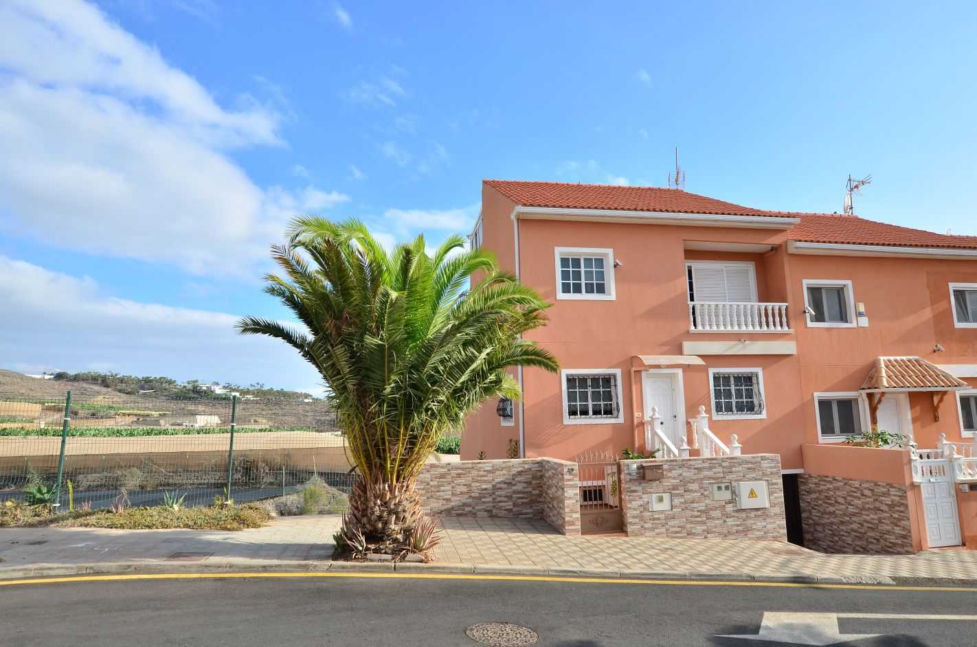 房子 在 吉亚德伊索拉, 加那利群岛 10094894