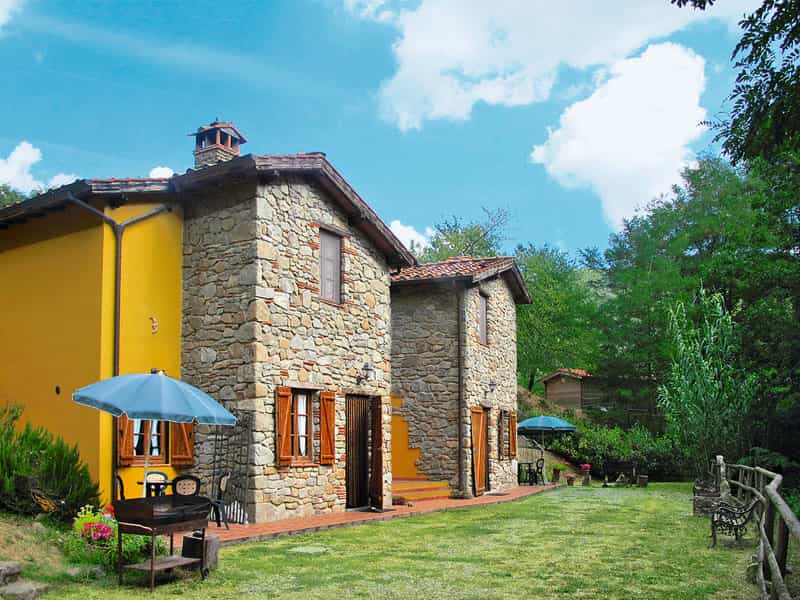 Casa nel Bagni di Lucca, Toscana 10094901