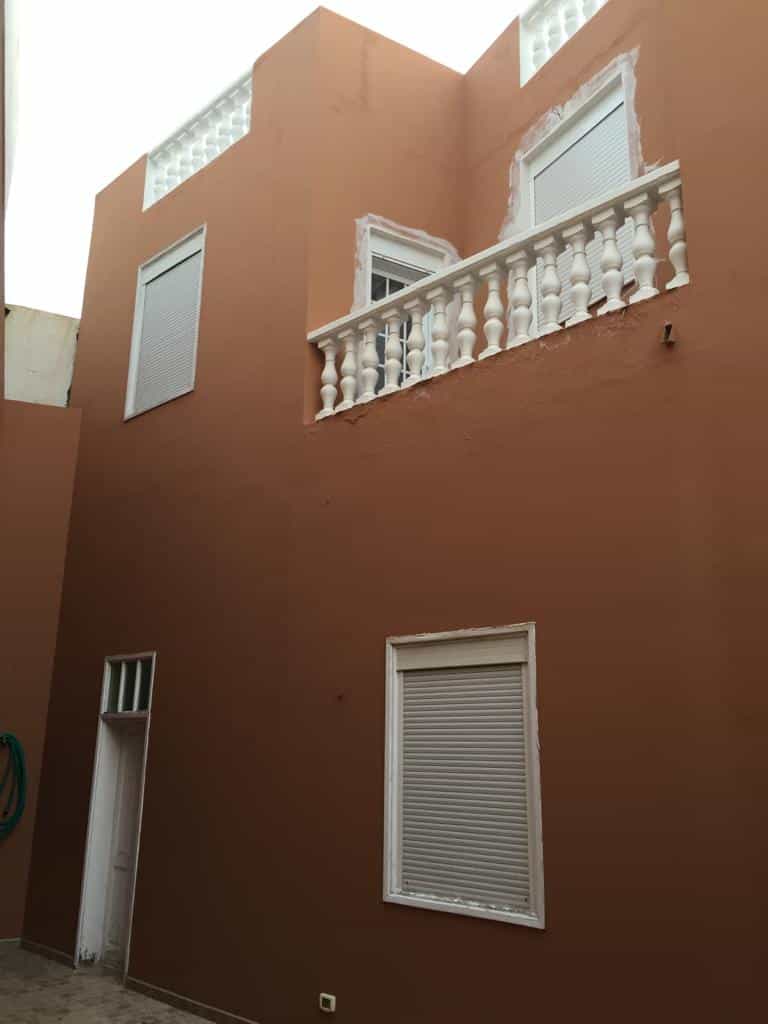 House in Guia de Isora, Canary Islands 10094903
