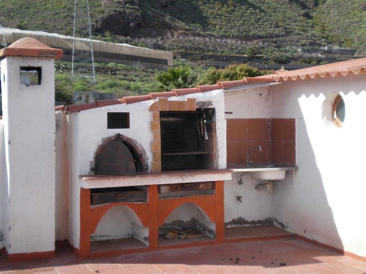 rumah dalam Chajaco, Pulau Canary 10094916