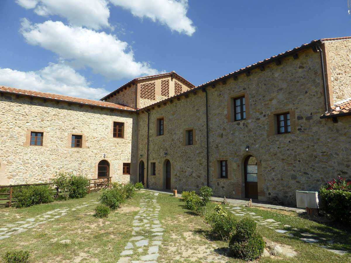 Condominio nel Volterra, Toscana 10094917