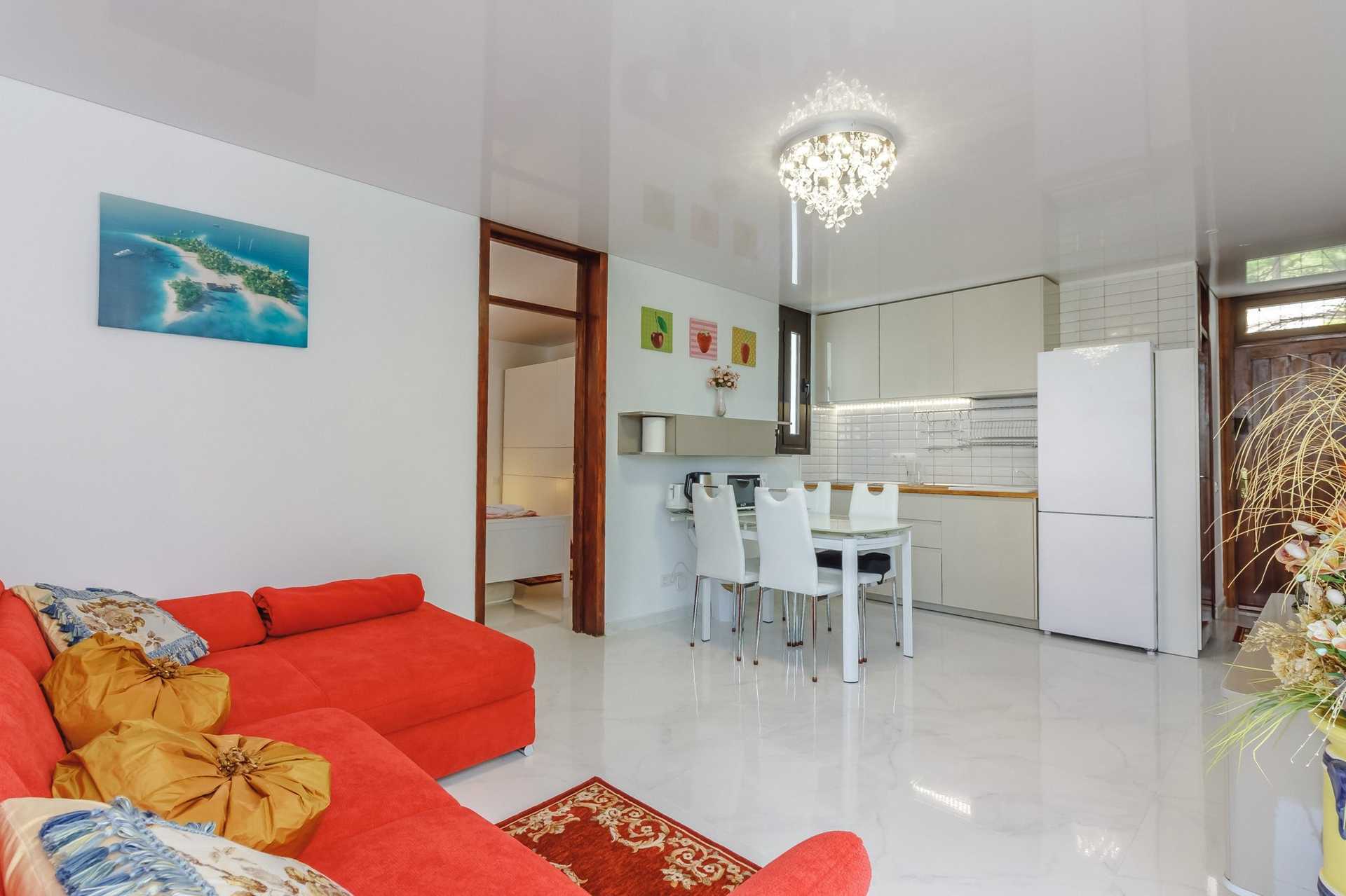Condominium in Cabo Blanco, Canary Islands 10094930