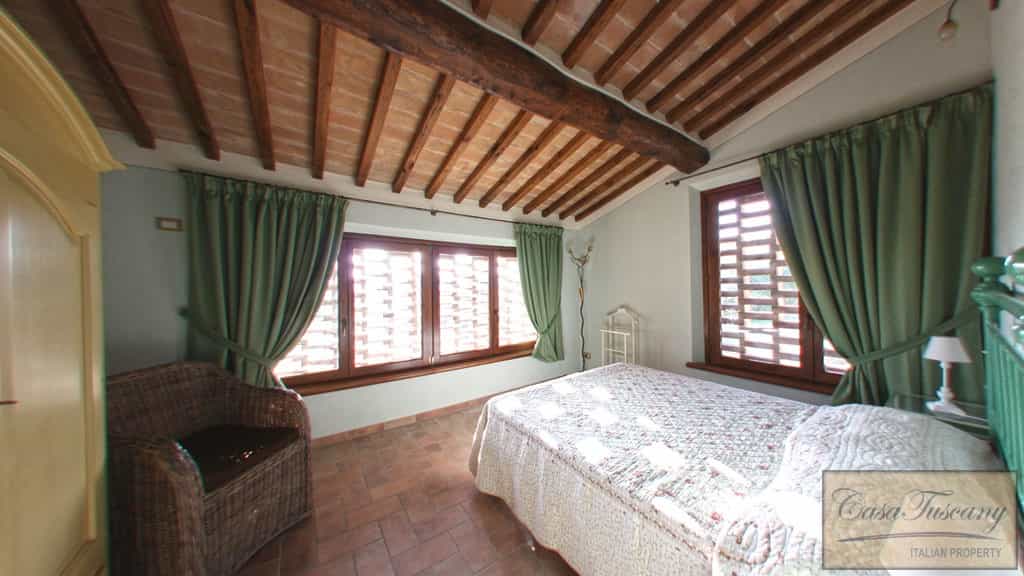 بيت في San Gimignano, Tuscany 10094931