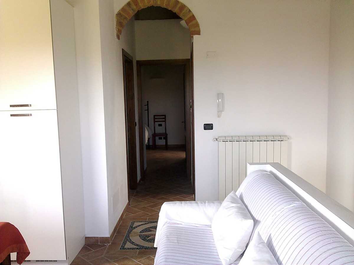 Condominium in Palaia, Tuscany 10094933