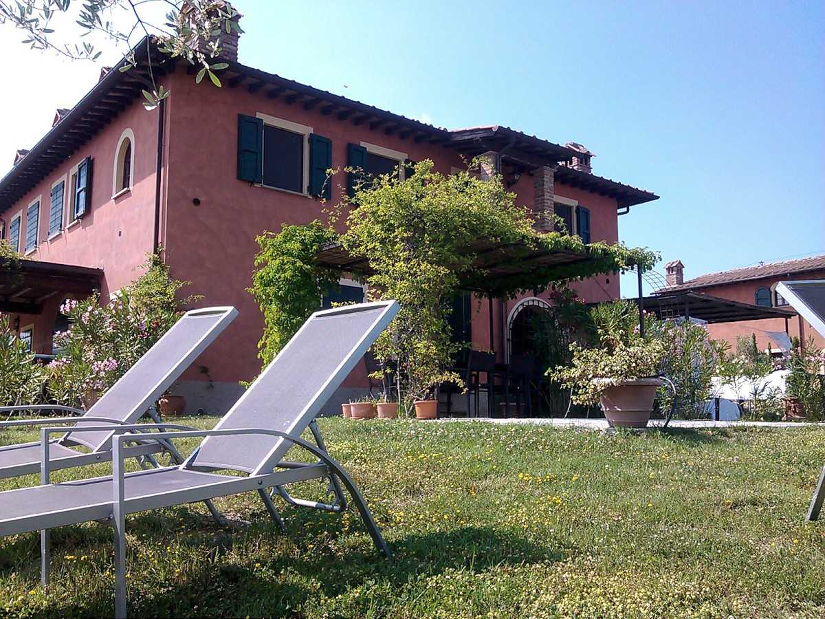 Квартира в Palaia, Tuscany 10094933