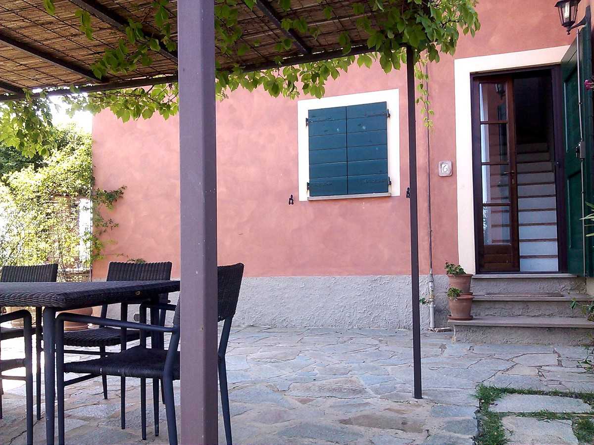Condominio nel Palaia, Tuscany 10094933