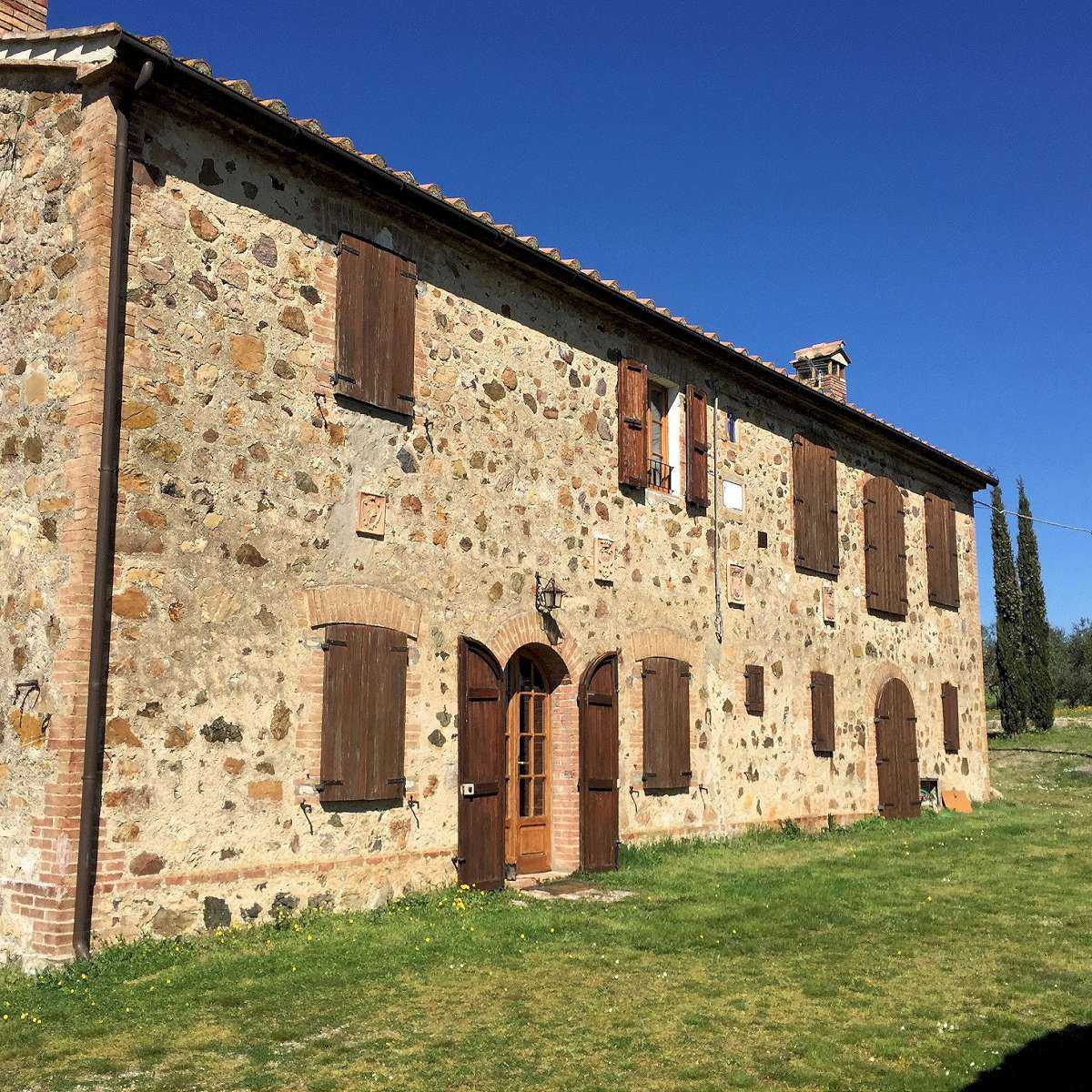 Talo sisään Civitella Marittima, Toscana 10094935
