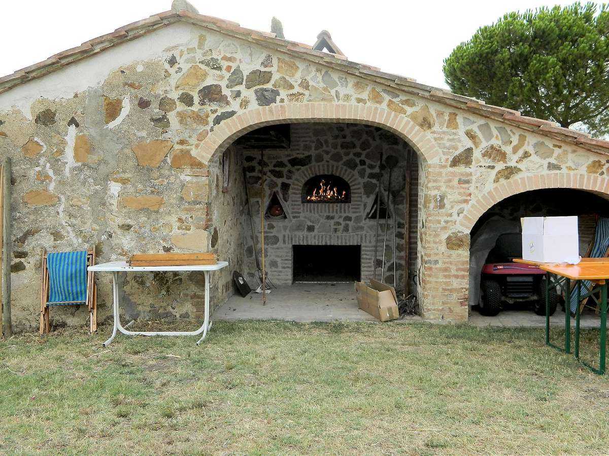 Haus im Civitella Paganico, Tuscany 10094935