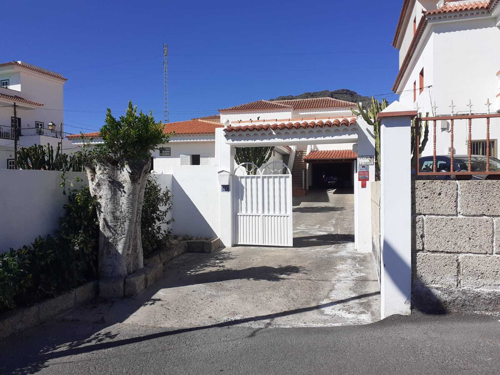 House in Cabo Blanco, Canary Islands 10094938