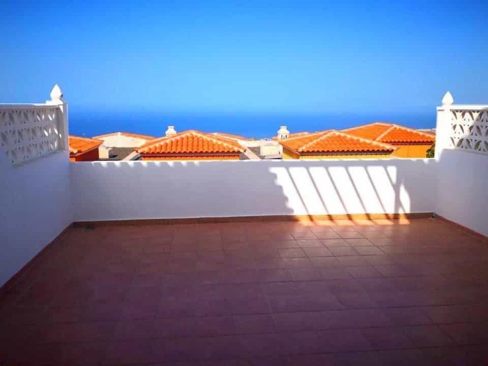 House in El Guincho, Canary Islands 10094946