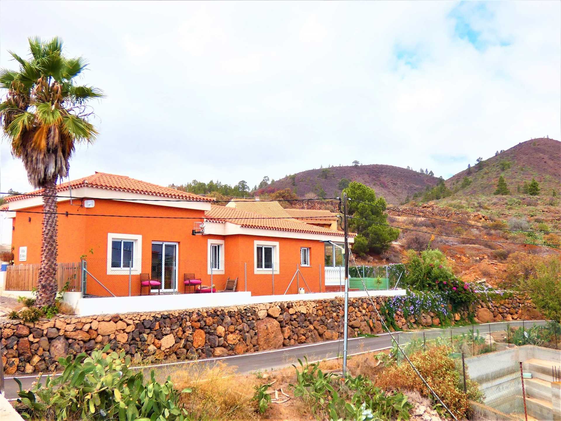 Rumah di San Miguel, Pulau Canary 10094948