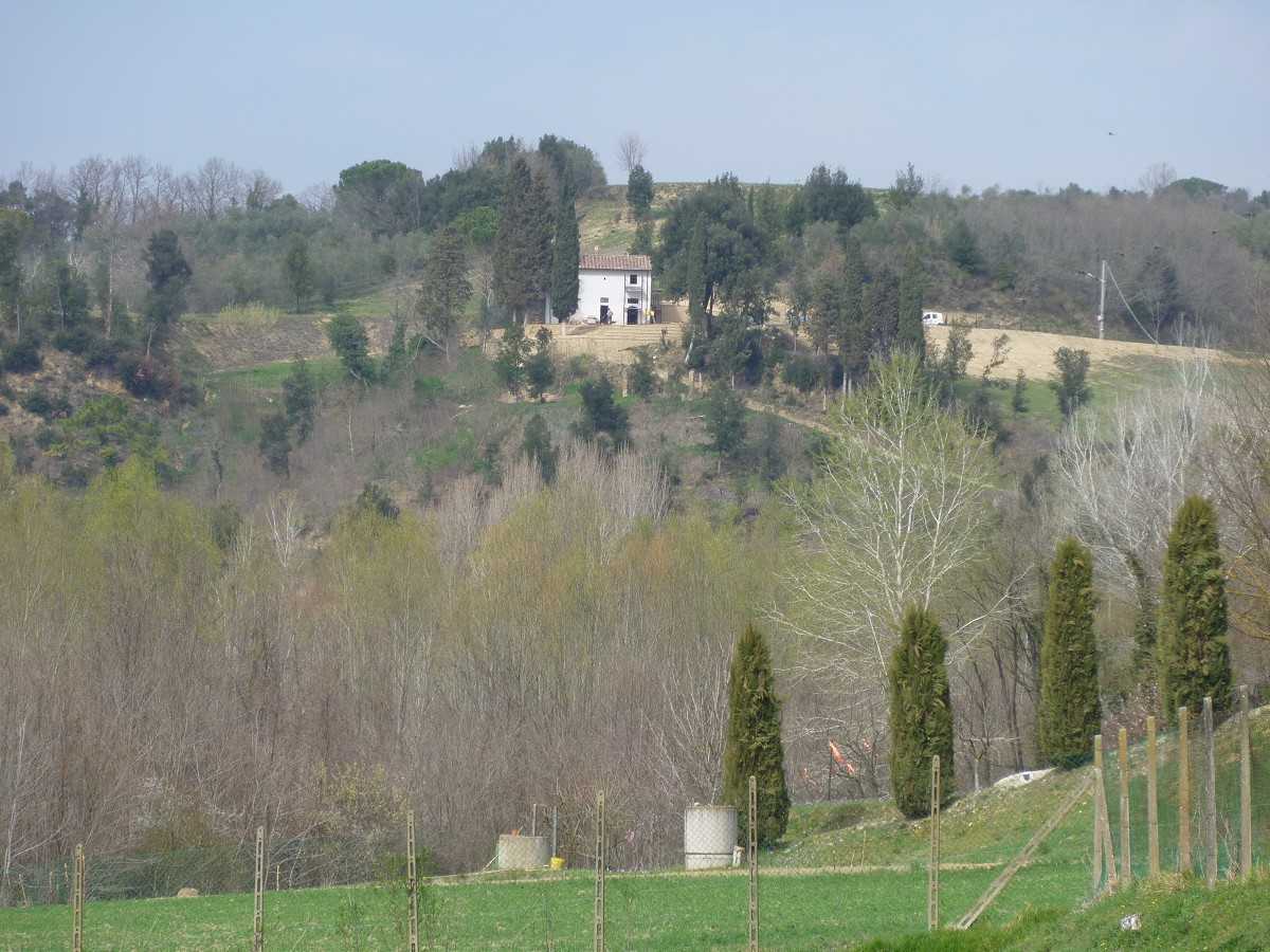 Casa nel Peccioli, Toscana 10094953