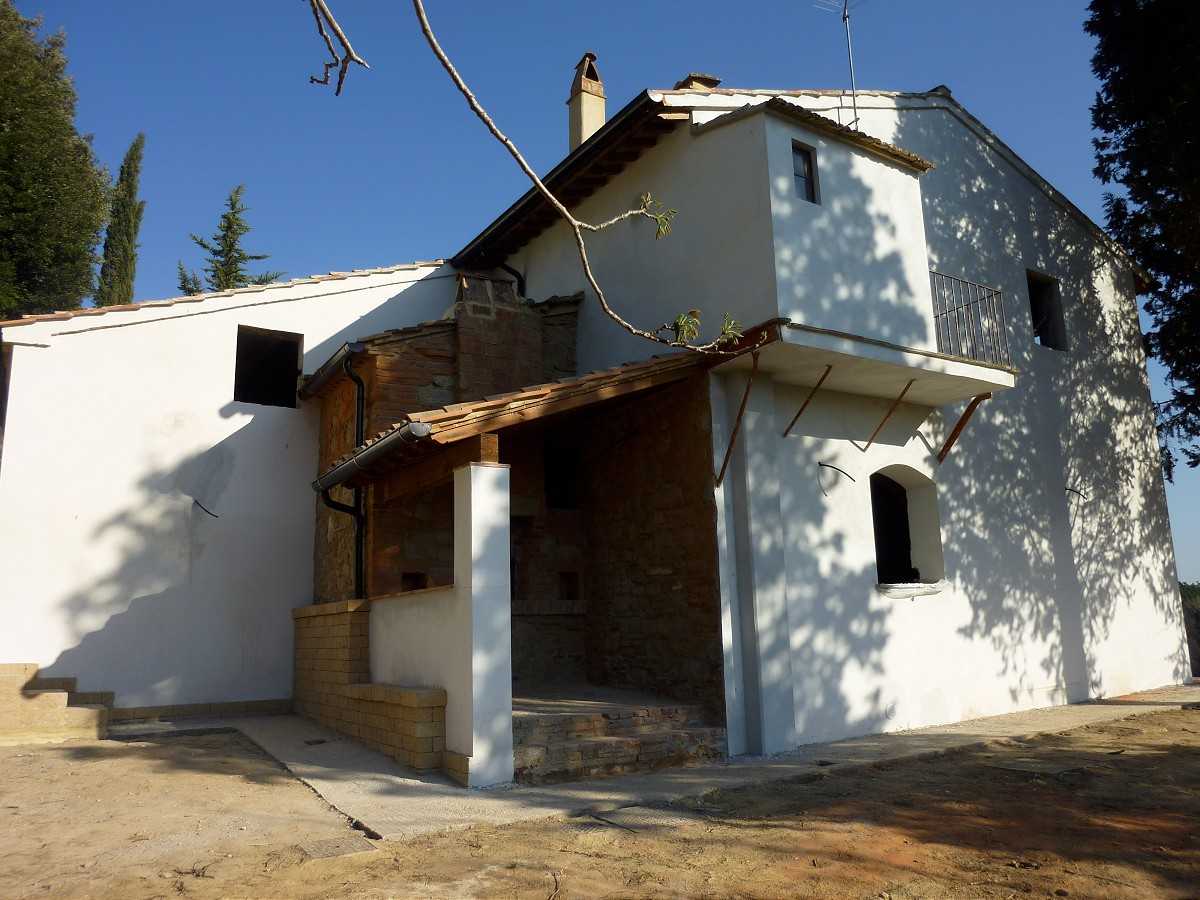 Huis in Peccioli, Tuscany 10094953