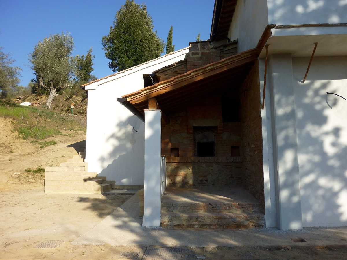 жилой дом в Peccioli, Tuscany 10094953