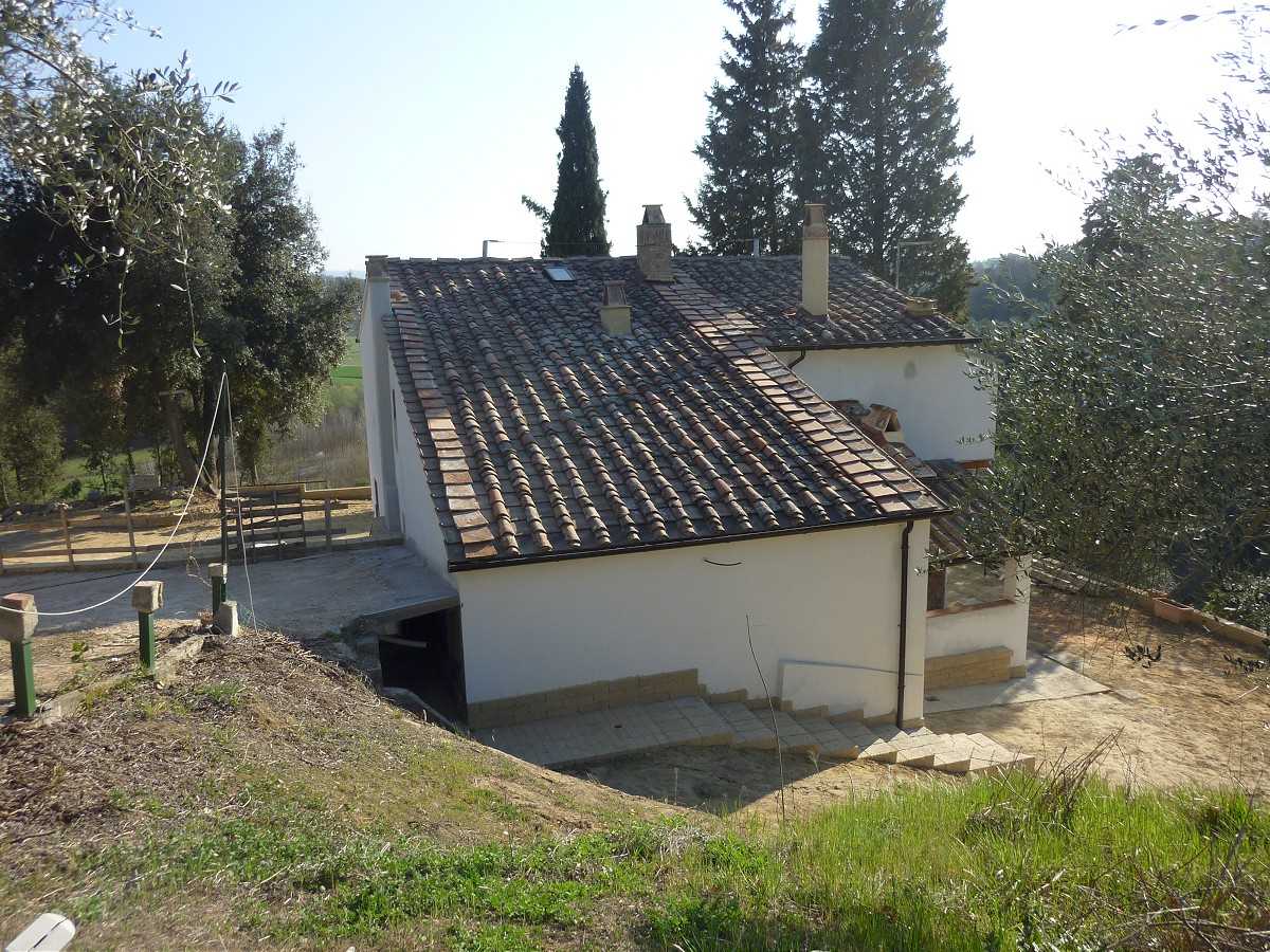 मकान में Peccioli, Tuscany 10094953