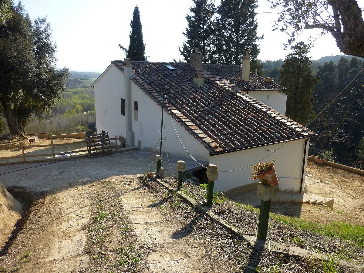 Huis in Peccioli, Toscane 10094953