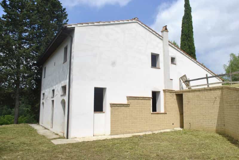 House in Peccioli, Tuscany 10094953
