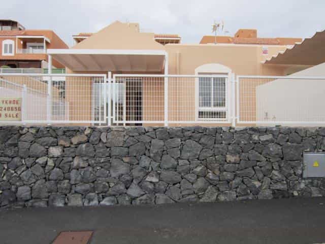 House in Adeje, Canary Islands 10094954