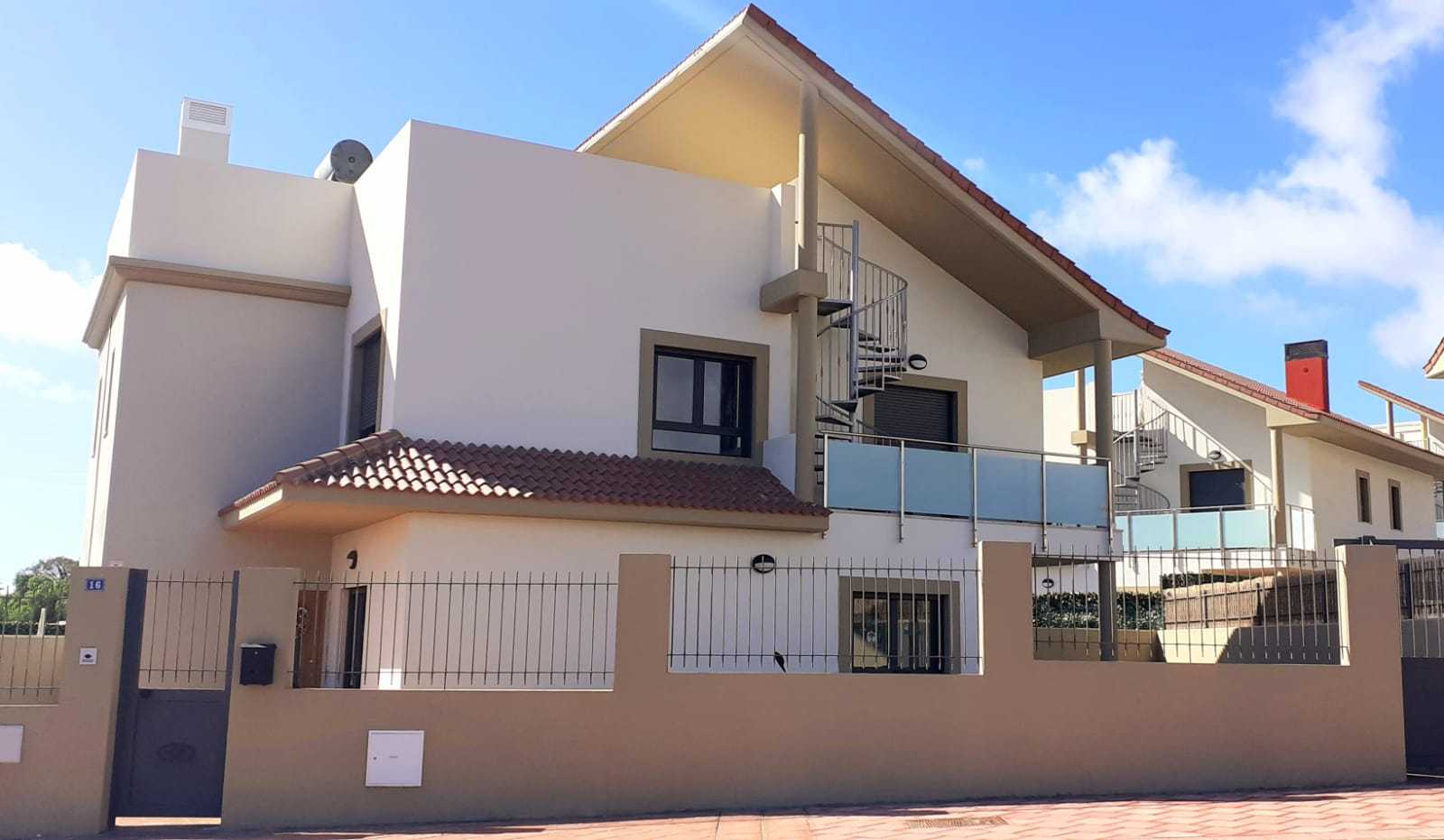 Huis in El Abrigo, Canarische eilanden 10094955