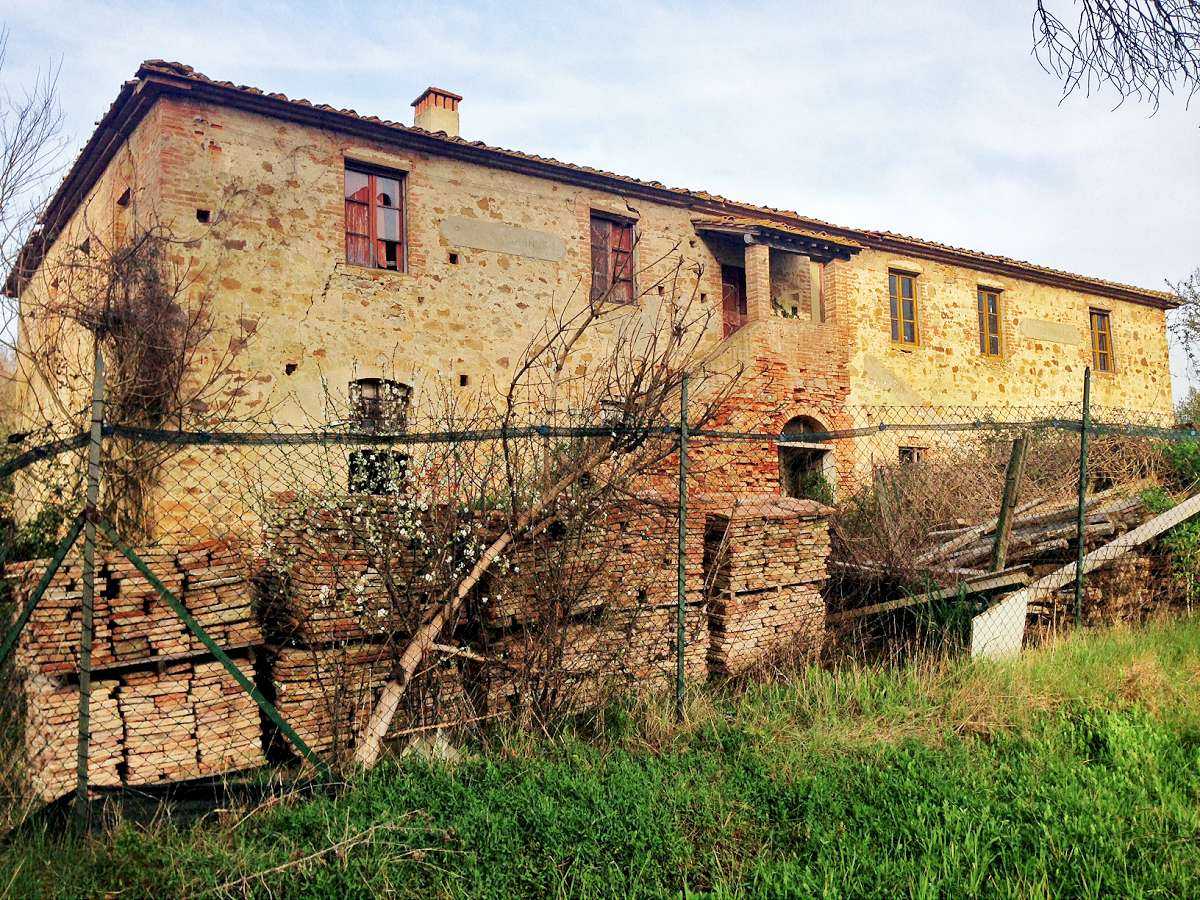 Talo sisään Peccioli, Toscana 10094956