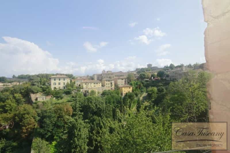 Condominio en Volterra, toscana 10094959