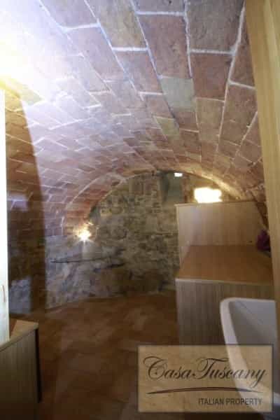 Condominio en Volterra, Tuscany 10094959