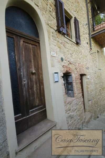 Borettslag i Volterra, Tuscany 10094959