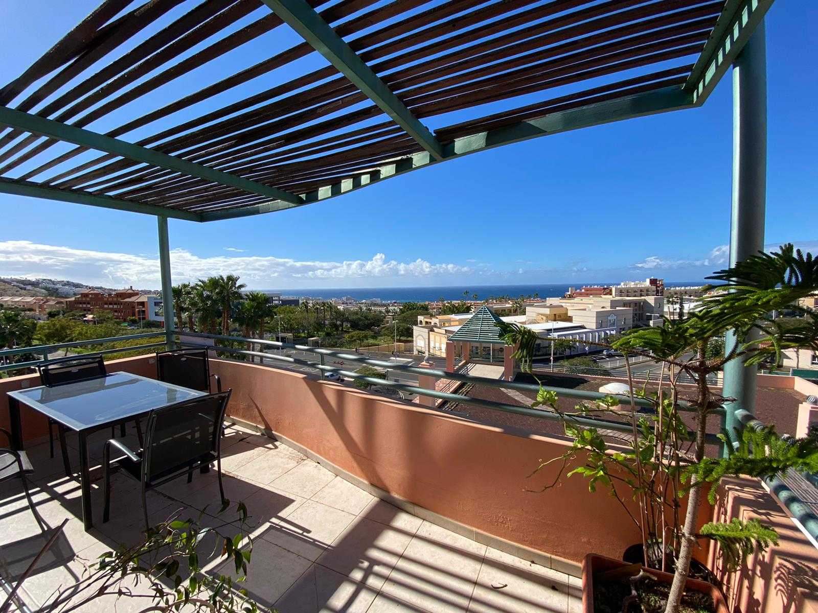 公寓 在 阿德耶, 加那利群岛 10094960