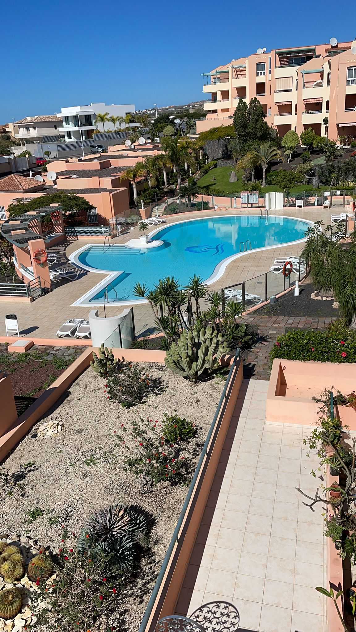 公寓 在 Adeje, Tenerife 10094960