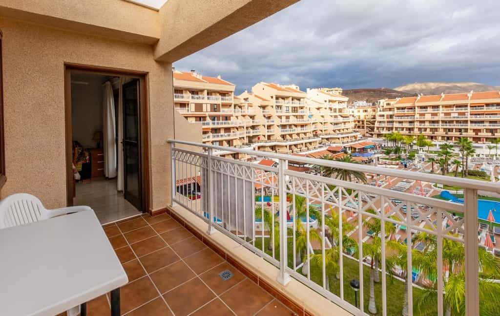 Condominium dans Arona, Tenerife 10094966
