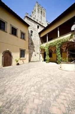 Квартира в Impruneta, Tuscany 10094969